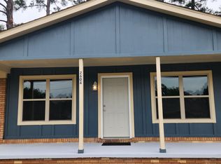 2604 Blueberry Drive, Augusta, GA 30906
