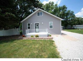 409 S Allen St, Spaulding, IL 62561