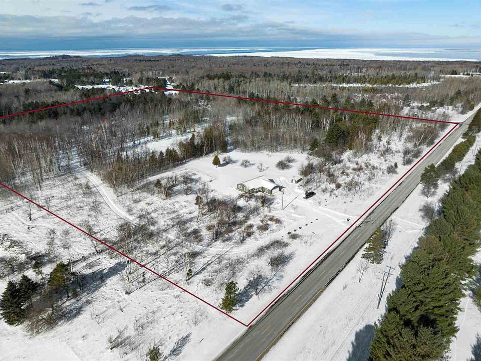 4811 N State Rd, Harbor Springs, MI 49740 Zillow