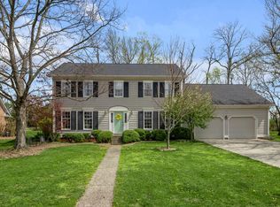 3004 Island Dr, Lexington, KY 40502