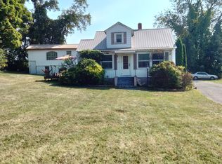 7339 Manns Dr #2, Radford, VA 24141