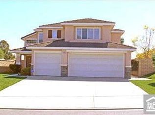 14055 Sweet Grass Ln, Chino Hills, CA 91709