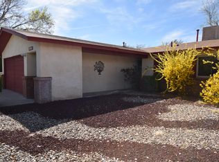 7804 Calle De Plata NW, Albuquerque, NM 87109
