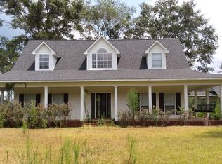 2387 Joe White Rd, Bonifay, FL 32425