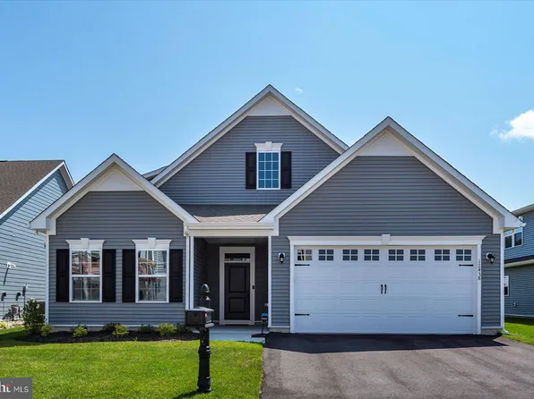 12438 Coastal Marsh Dr, Berlin, MD 21811