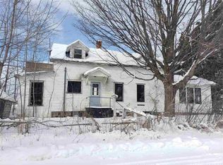 19 Baraga Ave, Lanse, MI 49946