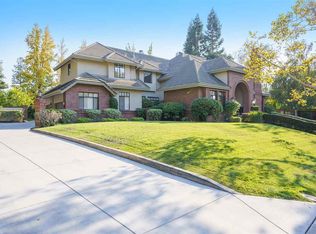 4404 Deer Ridge Rd, Danville, CA 94506