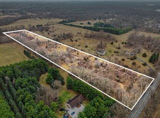 Waterloo Rd, Chelsea, MI 48118