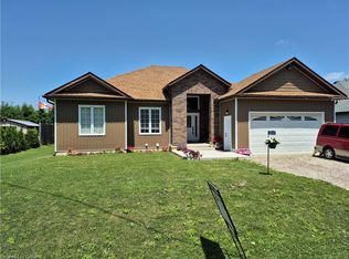 38812 Vienna St, Bluewater, ON N0M2R0