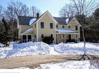 80-82 Echo Rd, Brunswick, ME 04011