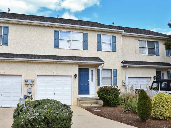17 Horizon Ln, Brigantine, NJ 08203