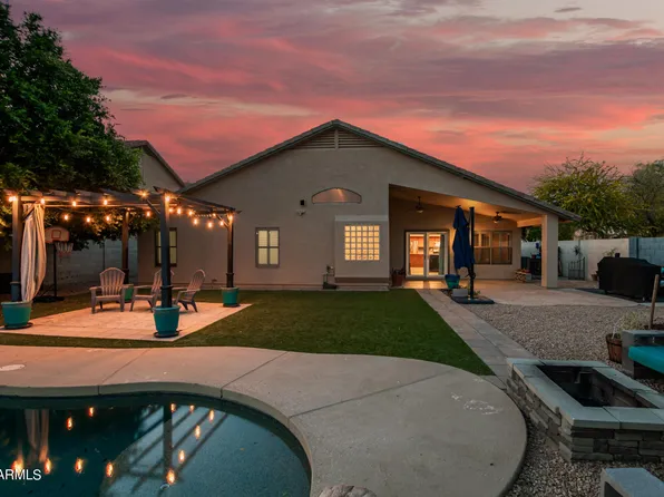 3039 W PARKSIDE Lane, Phoenix, AZ 85027