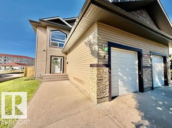 4702 57th Ave #8, Wetaskiwin, AB T9A 3S9
