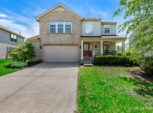 25435 Faraday Rd, Manhattan, IL 60442