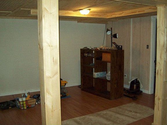 living room again.