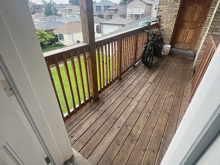 3836 N Long Ave #2 — Photo 9