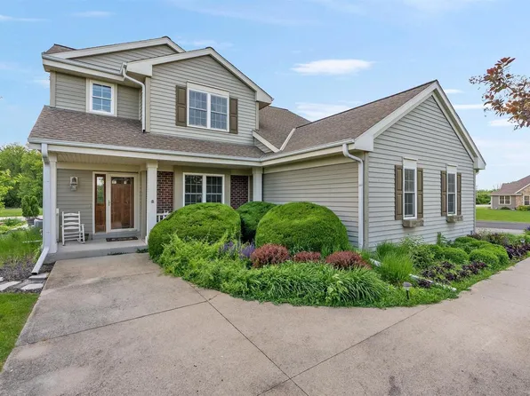 655 North Buth ROAD, Dousman, WI 53118