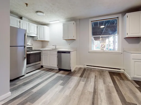 Southwood Court Townhome Community