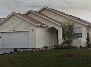 708 S Lantern Rdg, Nixa, MO 65714