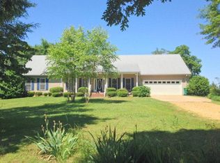 7140 County Road 95, Water Valley, MS 38965