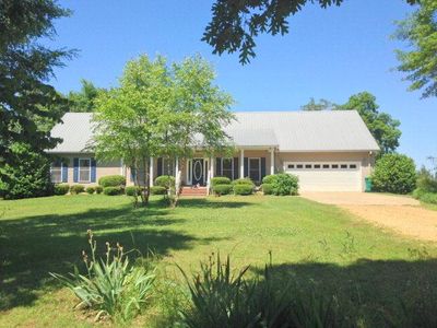 7140 County Road 95, Water Valley, MS, 38965