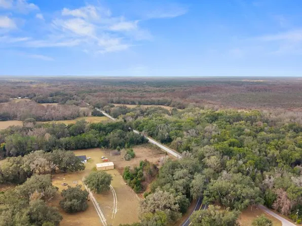5593 C48 W County Road, Bushnell, FL 33513