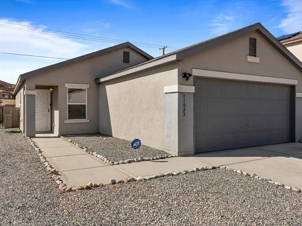 11023 Park North St NW, Albuquerque, NM 87114