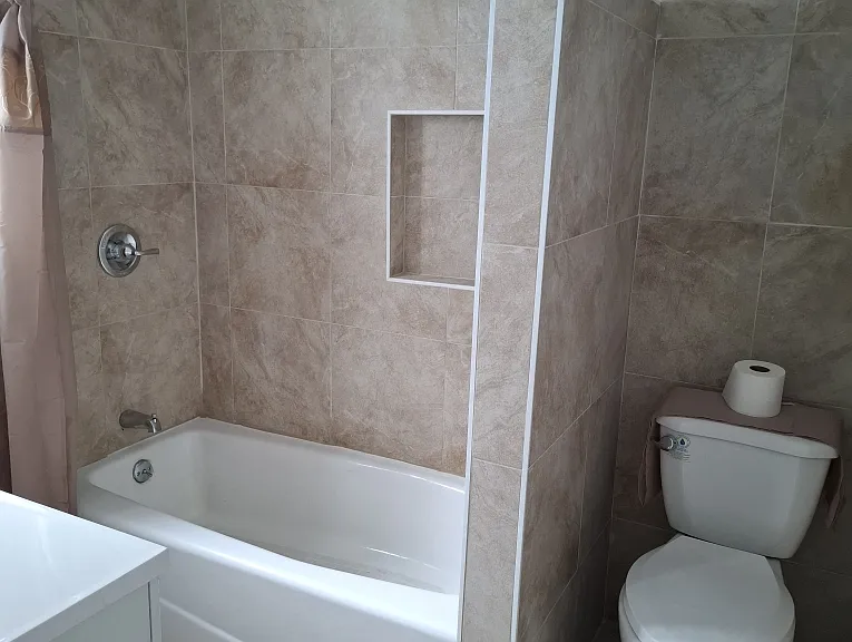 Bathroom #1