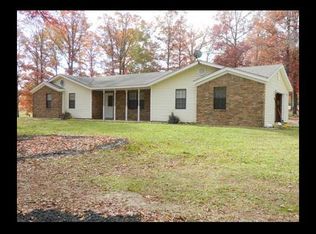 1801 Dwight Brown Rd, Benton, AR 72015