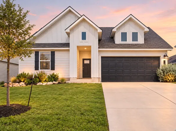 5507 JEWEL CURVE, San Antonio, TX 78266