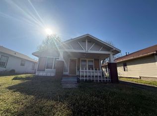 218 S Ash St, Ponca City, OK 74601