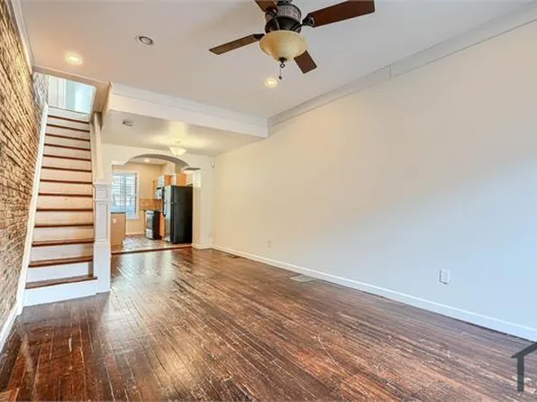 205 N Streeper St, Baltimore, MD 21224