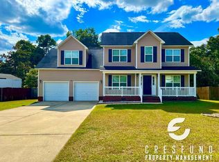 39 Bladen St, Spring Lake, NC 28390