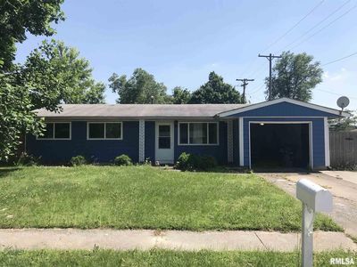 603 E Cindy St, Carbondale, IL, 62901