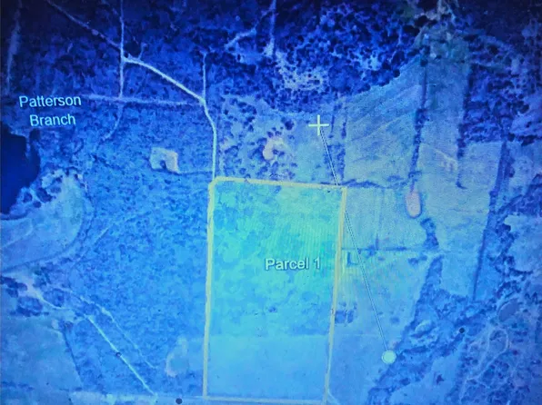 0 Hall Rd, Weatherford, TX 76088