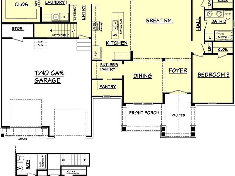 2nd image of 15 N Gregory St