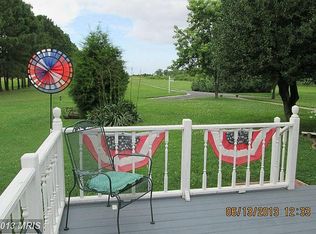 4419 Bay Shore Rd, Taylors Island, MD 21669