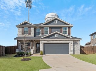 2002 Bronte Dr, Forney, TX 75126