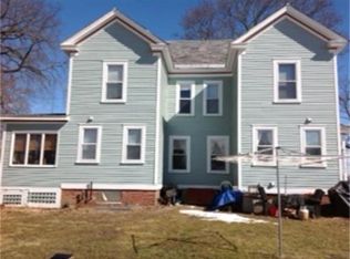 6 South St, Hatfield, MA 01038
