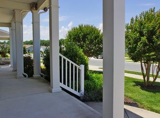 21 Harcrest Ct, Dover, DE 19901