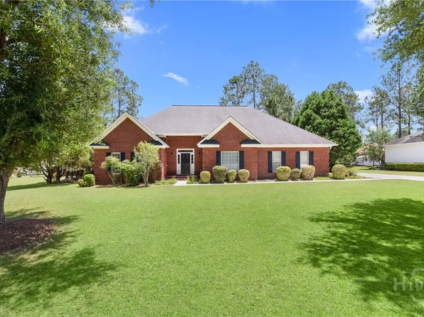 1002 Chase Court, Statesboro, GA 30461
