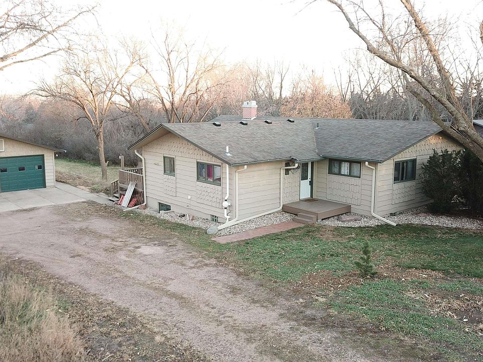 2800 S River Bluff Rd, Sioux Falls, SD 57110 MLS 22307601 Zillow