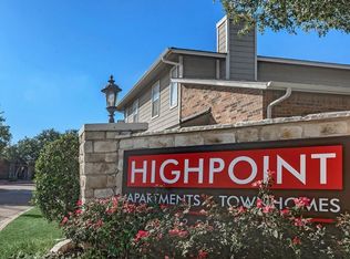 6533 E Medalist Cir #S6507, Rockwall, TX 75032