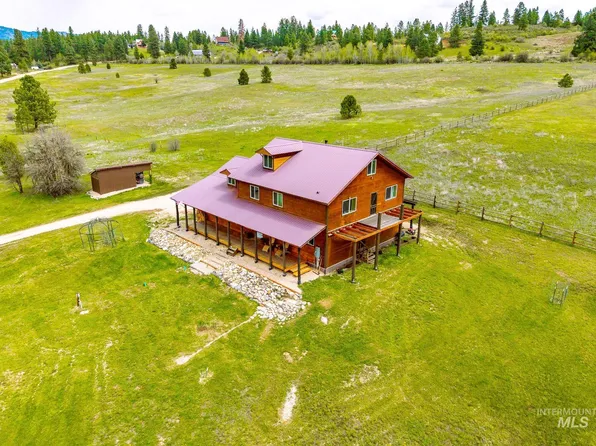 99 Meadow Dr, Idaho City, ID 83631