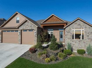 3602 S Morain St, Kennewick, WA 99337