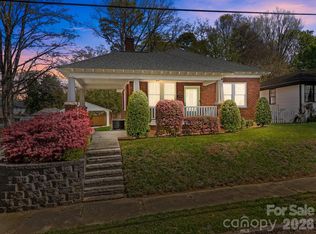 112 E Steele St, Salisbury, NC 28144
