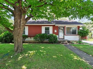 3438 Tiffany Dr, Indianapolis, IN 46226