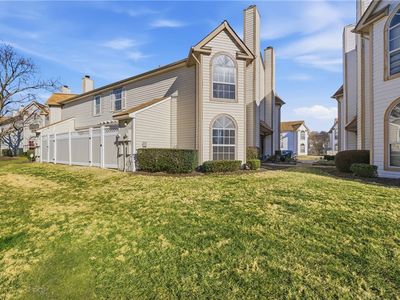 3633 Essex Pond Quay, Virginia Beach, VA, 23462