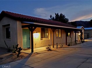 6628 National Park Dr #1-29, Twentynine Palms, CA 92277