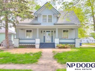 304 N Platte St, Fremont, NE 68025